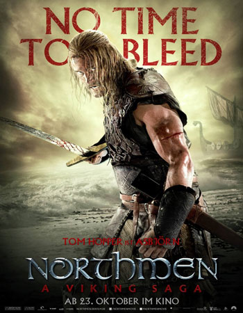  فیلم خارجی Northmen A Viking Saga 2014