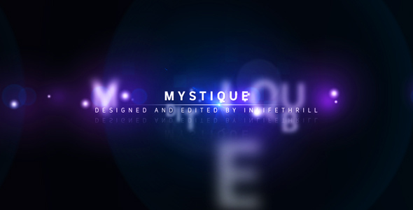 پروژه رایگان Mystique