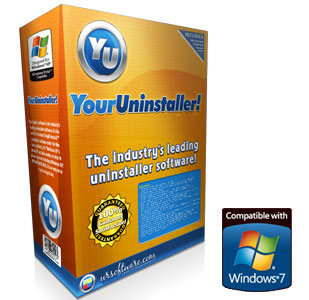 دانلود رایگان نرم افزار Your Uninstaller با لینک مستقیم