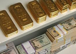 برای سرمایه گذاری کدام بهتر است : طلا ، سکه یا دلار ؟