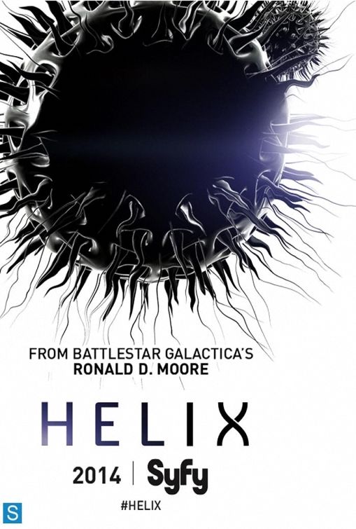  دانلود سریال جذاب و دیدنی Helix محصول سال ۲۰۱۴ آمریکا