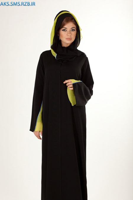 جديدترين مدل هاي لباس عربی | www.aks-sms.rzb.ir