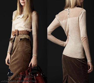 http://aksmodel.rozblog.com - مدل جدید لباس بافتنی زنانه و دخترانه