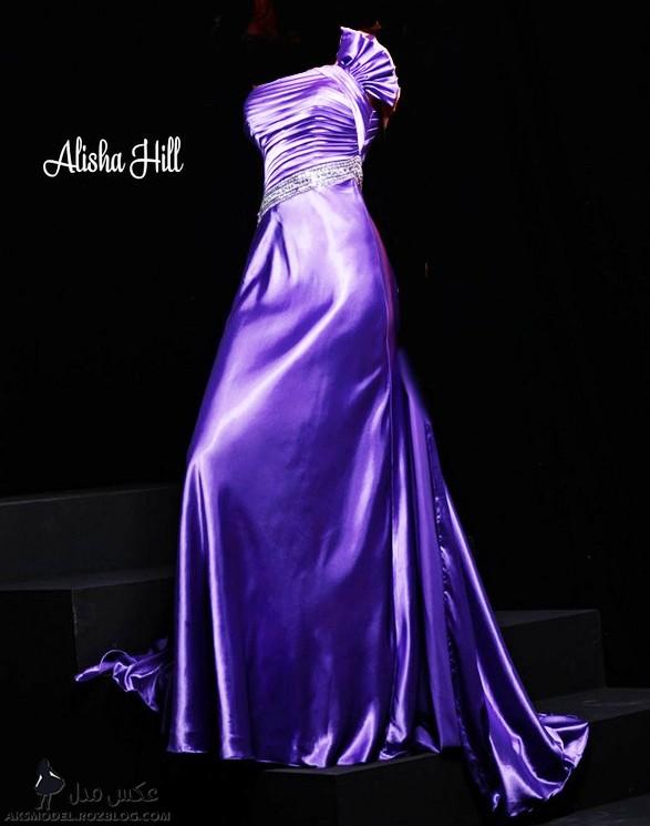 http://aksmodel.rozblog.com - مدل جدید لباس مجلسی ساتن