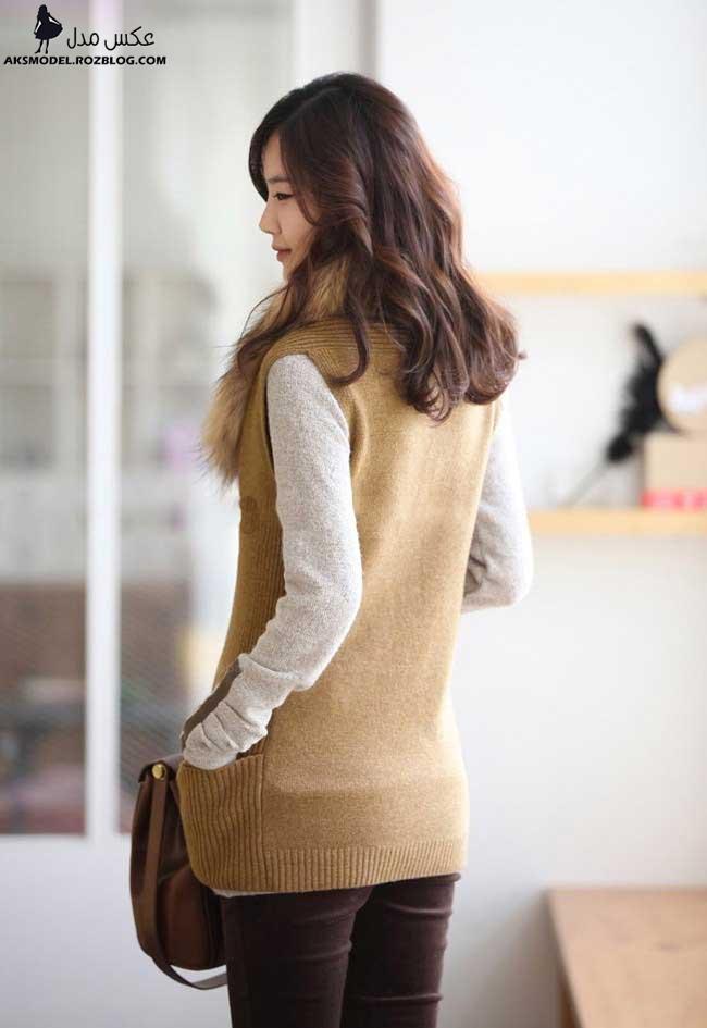 http://aksmodel.rozblog.com - مدل ژاکت زنانه و دخترانه کره ای