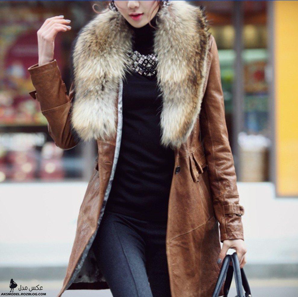 http://aksmodel.rozblog.com - مدل جدید پالتو زنانه و دخترانه کره ای