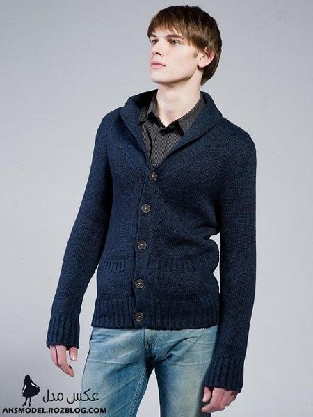 http://aksmodel.rozblog.com -  مدل جديد لباس مردانه و پسرانه زمستاني