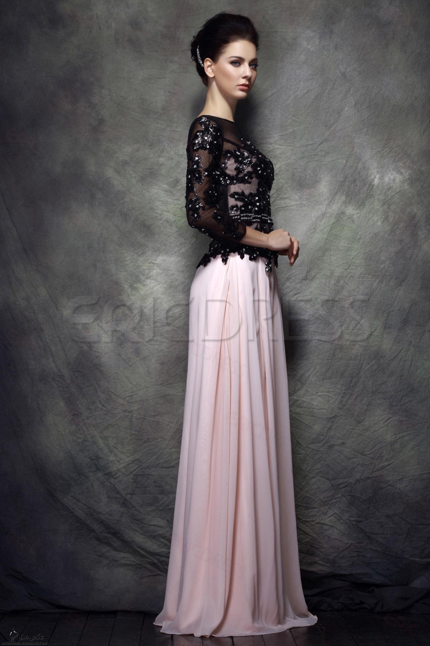 http://aksmodel.rozblog.com - مدل لباس مجلسی بلند