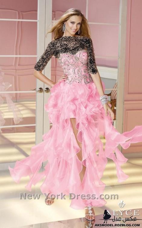 http://aksmodel.rozblog.com - مدل لباس شب فوق العاده شیک