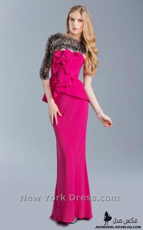 http://aksmodel.rozblog.com - مدل های لباس مجلسی فوق العاده شیک