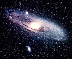 اثبات وجود خدا با علم نجوم