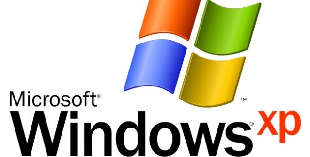 آموزش تصویری نصب ویندوز XP