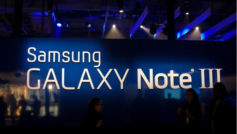 نقد و بررسی Samsung Galaxy Note III