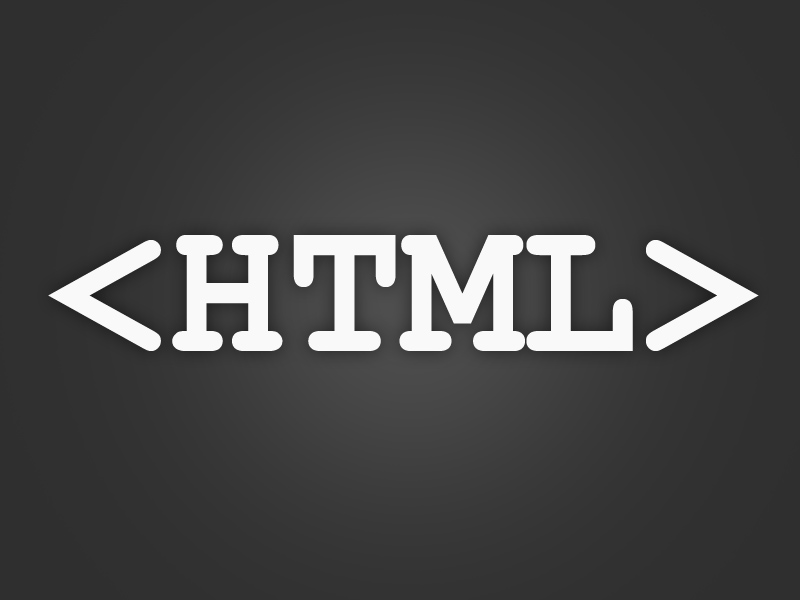 آموزش HTML: مقدمه