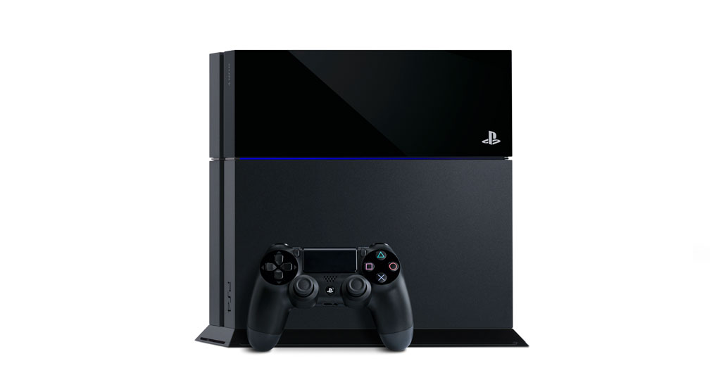 نقد و بررسی Sony PlayStation 4