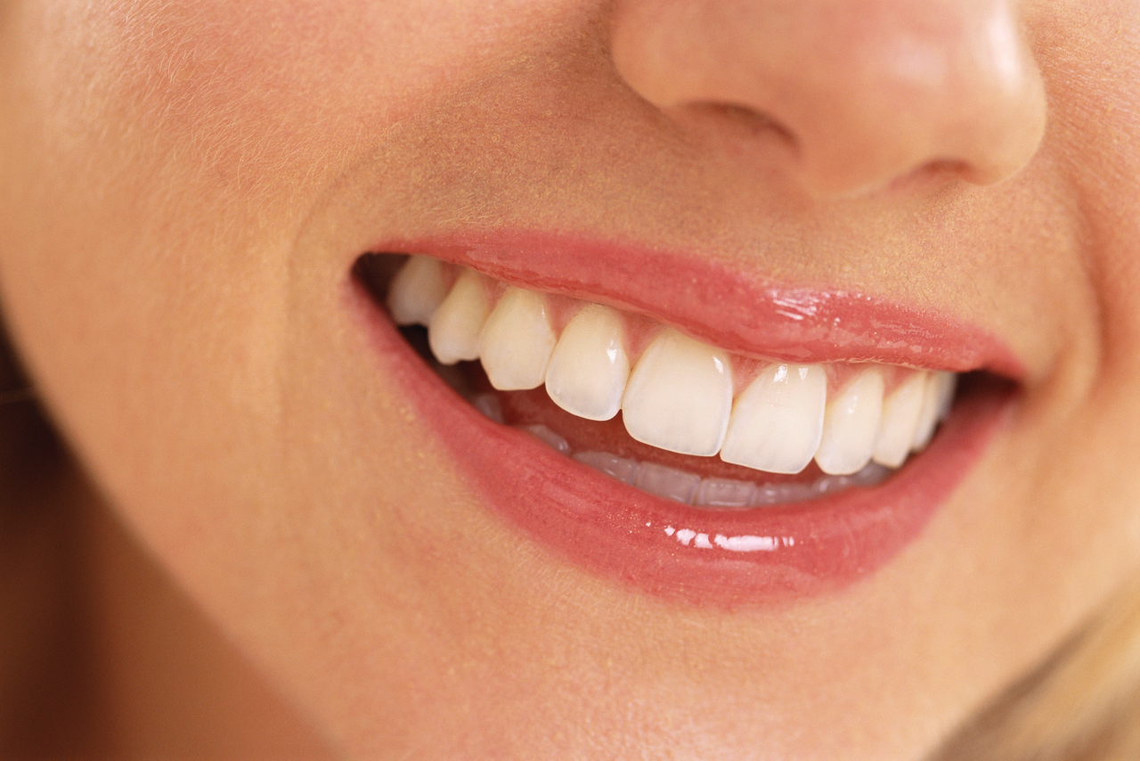 رازهایی برای داشتن دندان های مرواریدی