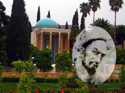 زندگینامه شاعر سعدی شیرازی