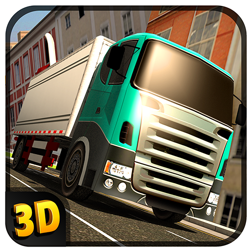 دانلود بازی Road Truck Simulator، شبیه ساز باربری با کامیون