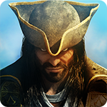 دانلود Assassin’s Creed Pirates 1.6.0 بازی آساسینس کرید اندروید+دیتا