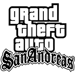 دانلود بازی فوق العاده زیبا و گرافیکی GTA San Andreas به همراه دیتا برای اندروید Grand Theft Auto San Andreas 1.05