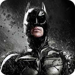 دانلود The Dark Knight Rises 1.1.6 بازی پرطرفدار بتمن اندروید+دیتا