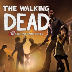 دانلود The Walking Dead: Season One 1.06 فصل اول بازی مردگان متحرک اندروید + تمام اپیزودها