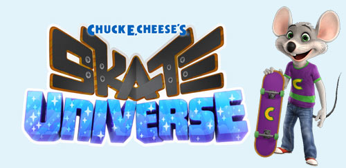 بازی Shake Universe