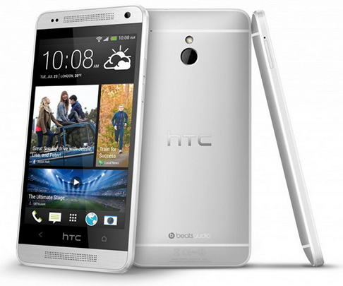 بررسی تخصصی HTC One (موبایل)