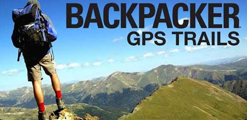 Backpacker GPS Trails Pro v5.4.7 