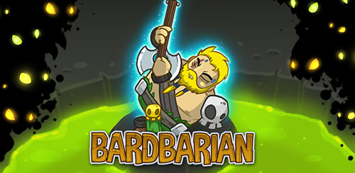 Bardbarian: Golden Axe Edition v1.4.4 + Unlimited Coins )