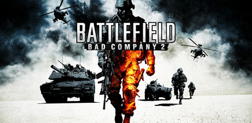 Battlefield: Bad Company 2 v1.28 + data 