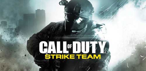Call of Duty®: Strike Team v1.0.2.1.3.9.0.4 + data 