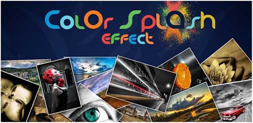 Color Splash Effect Pro v1.5.7 