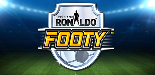 Cristiano Ronaldo Footy v2.0.6 – Unlimited 