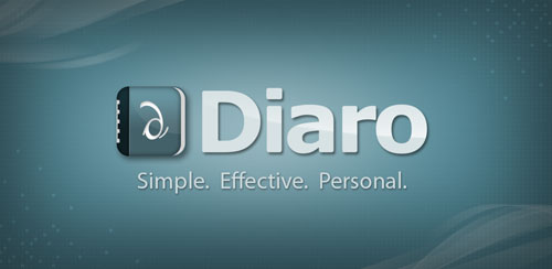 Diaro Pro – personal diary v3.7.4 