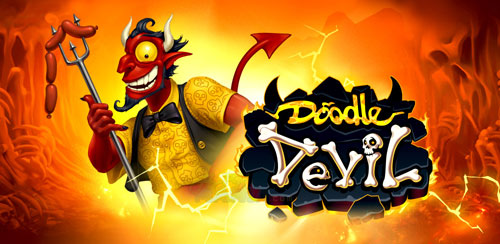 Doodle Devil™ HD v2.1.4 