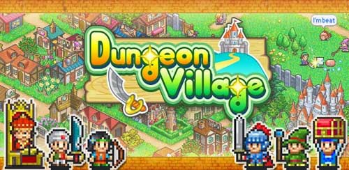 Dungeon Village v1.0.8 
