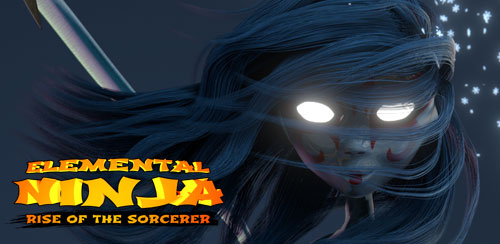 Elemental Ninja v4 + data 