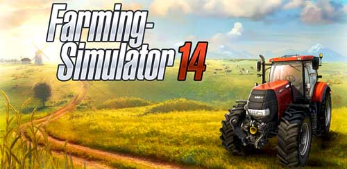 Farming Simulator 14 v1.1.5