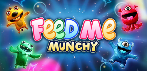 Feed Me Munchy v1.0.3 