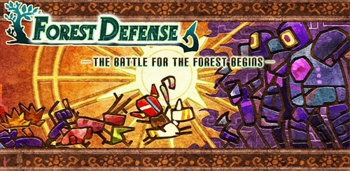 Forest Defense v1.3.3 