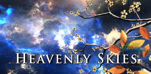 Heavenly Skies v1.0.1 