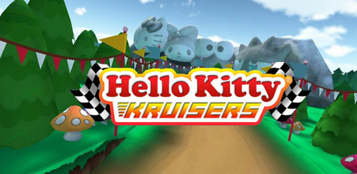 Hello Kitty® Kruisers v1.11 + data 