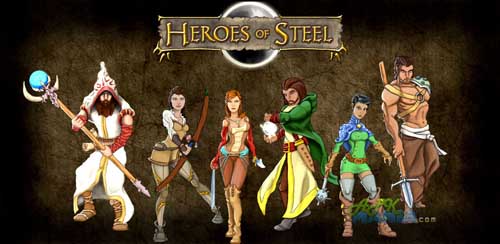 Heroes of Steel RPG Elite v2.1.47 