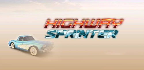 Highway Sprinter v0.9a – Unlimited 