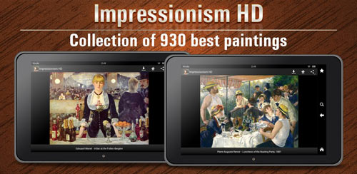 Impressionism HD v1.0 