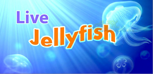 Live Jellyfish v1.0 