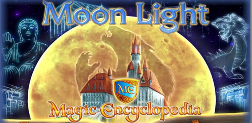 Magic Encyclopedia: Moonlight v1 + data 