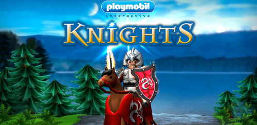 PLAYMOBIL Knights v1.0 – Unlimited 