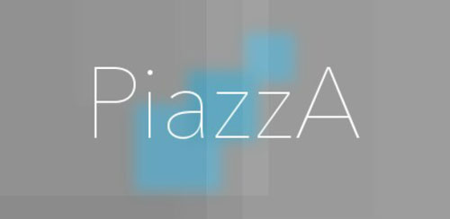 PiazzA Theme v1.3 